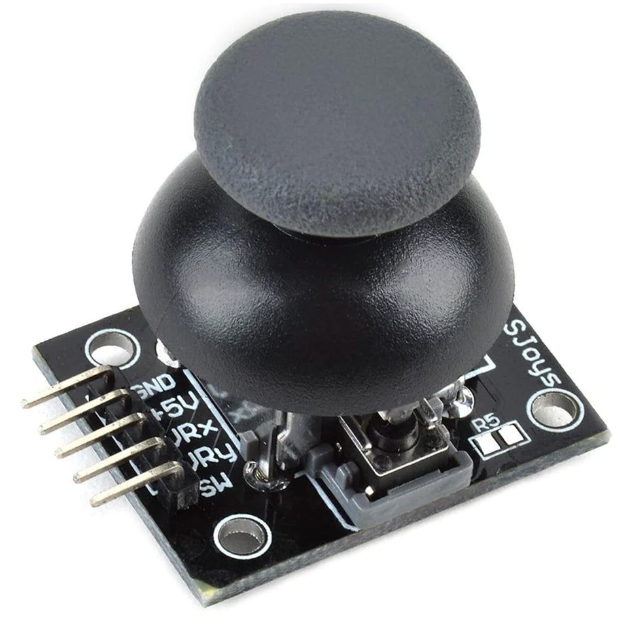 Joystick module